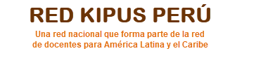 Red Kipus Perú