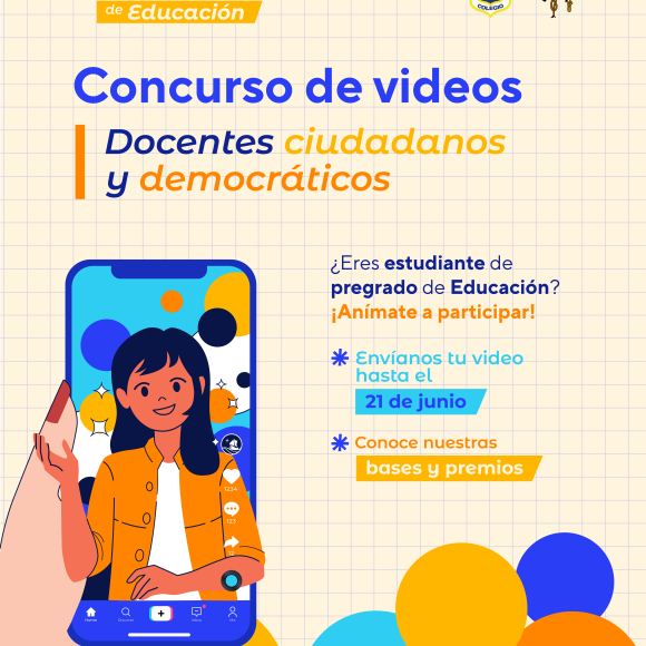 Concurso de Videos