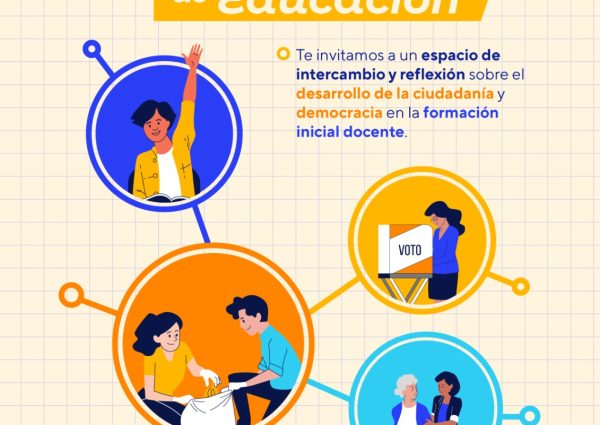 II Encuentro de Estudiantes de Educación